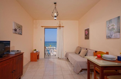 Stalida Apartment | Semeli Stalis