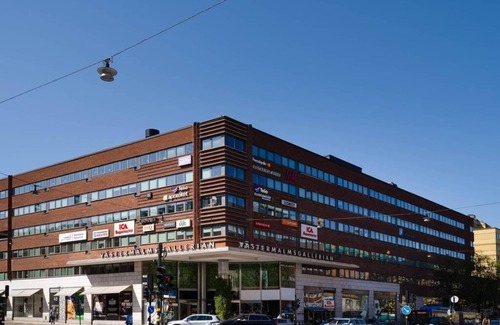 Kungsholmen House | Semi-automatic Mini-hotel Private Hotel Room in a Very Central Location