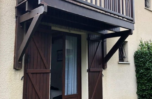 Cauterets Cottage | Semi-detached cottage