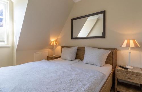 St. Peter-Ording House | Semi-detached house in a quiet location in the village of St Peter-Ording