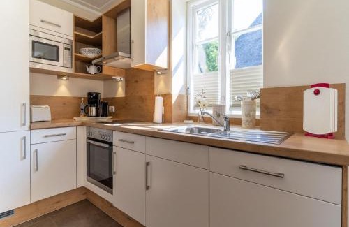 St. Peter-Ording House | Semi-detached house in a quiet location in the village of St Peter-Ording