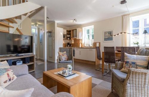 St. Peter-Ording House | Semi-detached house in a quiet location in the village of St Peter-Ording