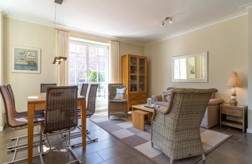 St. Peter-Ording House | Semi-detached house in a quiet location in the village of St Peter-Ording