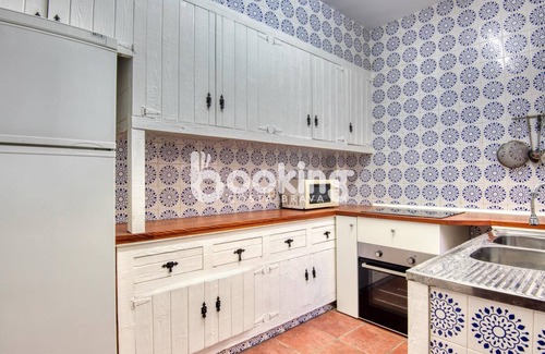 Platja d'Aro Cottage | Semi-detached house with a comfortable terrace in a quiet area