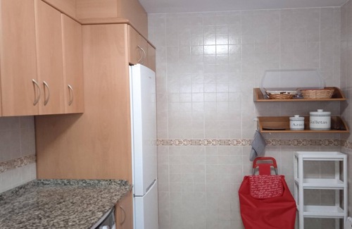 Miami Platja Cottage | SEMI-DETACHED HOUSE WITH COMMUNITY POOL 400 MT FROM PLAYA CRISTAL