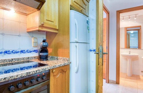 Sant Feliu de Guixols Cottage | Semi-detached house 10 min from San Pol beach