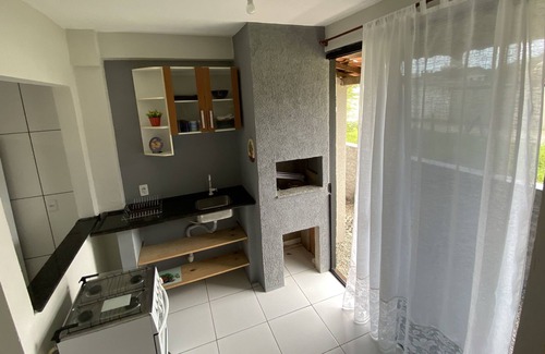 Zimbros House | Semi-detached house in Zimbros