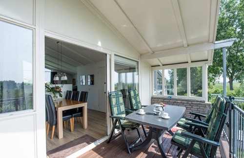 Kamperland House | Semi-detached house near Noord-Beveland Beach