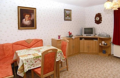 Barkhagen House | Semi-detached house, Zarchlin