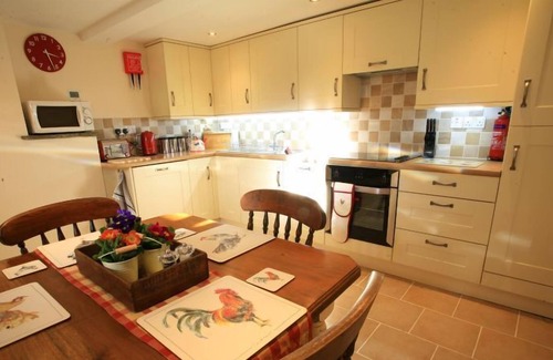 Sedbergh Other | Semi-detached luxurious farmhouse located in a tranquil position