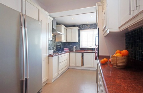 La Gaspara Villa | Semi-secluded 3 Bed, 2 bath Family Villa with Pool & Gardens