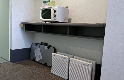 Higashinari Hotel | Semidouble C Non smoking room/Osaka Ōsaka