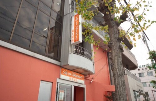 Tokushima Hotel | Semidouble No smoking Standard plan Free brea/Tokushima Tokushima