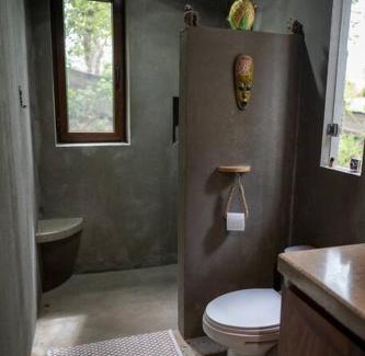 Nosara Villa | Semilla Sagrada A jungle Oasis above Playa Guiones Costa Rica
