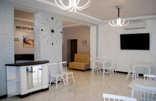 Yavory Hotel | Semillon Club
