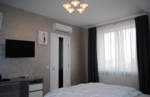 Yavory Hotel | Semillon Club