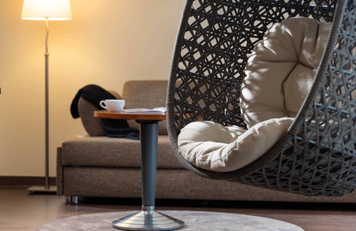 Wildpark Hotel | Seminaris Seehotel Potsdam