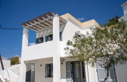 Mirties House | Semini Villa