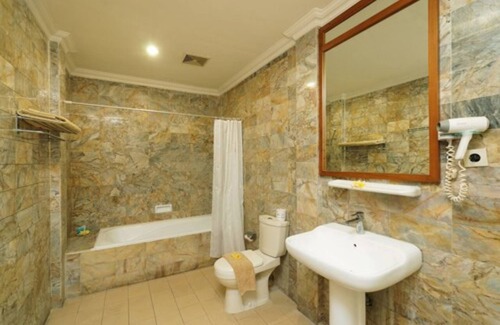 Dyanapura Hotel | Seminyak Paradiso Hotel