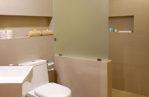 Dyanapura Hotel | Seminyak Paradiso Hotel
