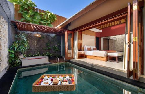 Dewi Sri Villa | Seminyak Sanctuary Villa by Ini Vie Hospitality