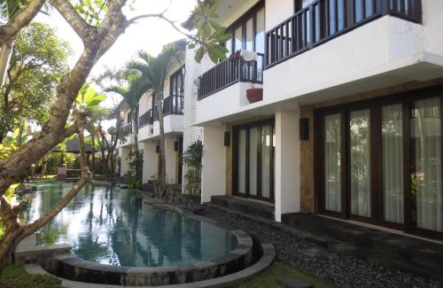 Seminyak Apartment | Seminyak TownHouse