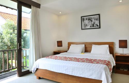 Seminyak Apartment | Seminyak TownHouse
