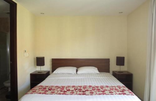 Seminyak Apartment | Seminyak TownHouse