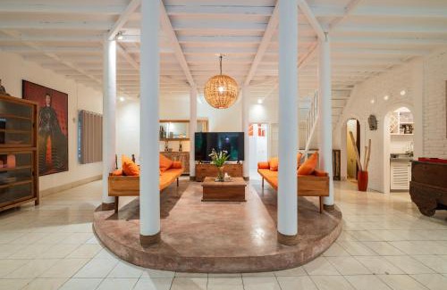 Legian Villa | Seminyak Villa Kubuku