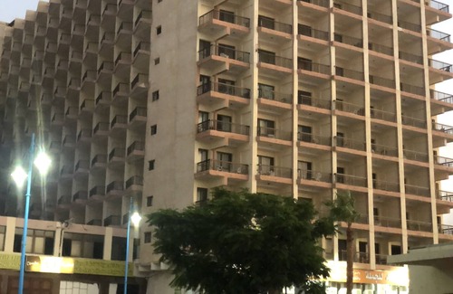 Marsa Matruh Hotel | Semiramis Hotel Royal Palace