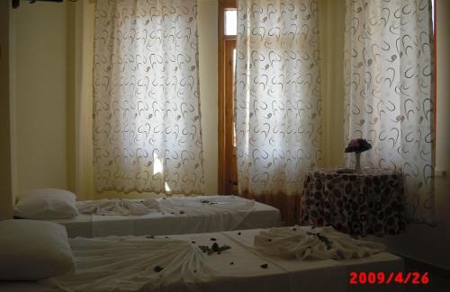 Alanya Apartment | Semiz Apart Hotel