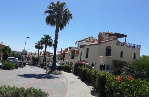 Costa Esuri House | SEMON HOUSE