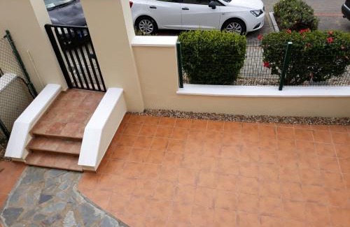 Costa Esuri House | SEMON HOUSE