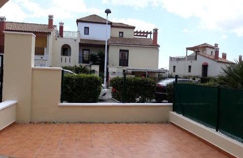 Costa Esuri House | SEMON HOUSE