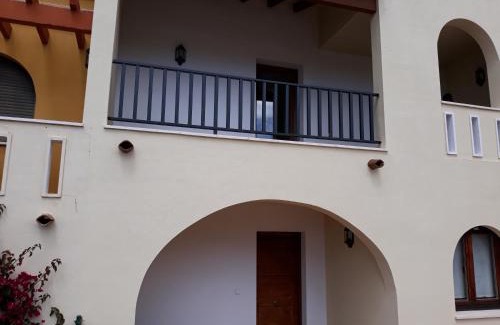 Costa Esuri House | SEMON HOUSE