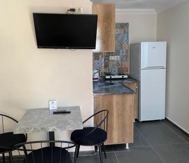 Alanya Apartment | Sempati Apart Hotel