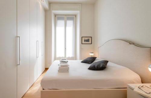 Tre Torri Apartment | Sempione, 51 Ampio e luminoso