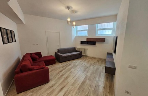 Bullona Apartment | Sempione Green