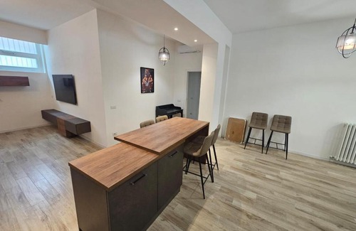 Bullona Apartment | Sempione Green