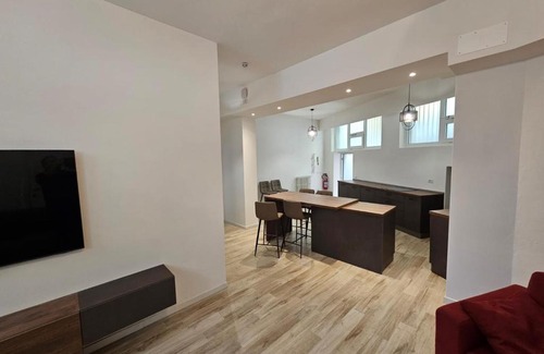 Bullona Apartment | Sempione Green