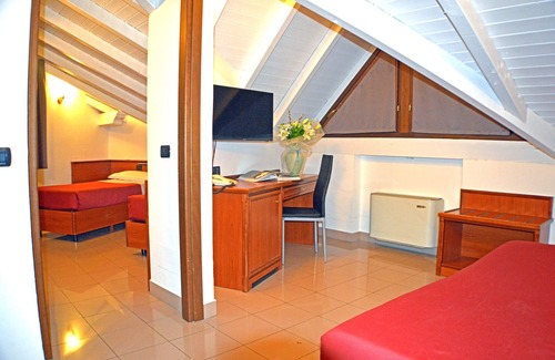 Casorate Sempione Hotel | Sempione Hotel Ristorante