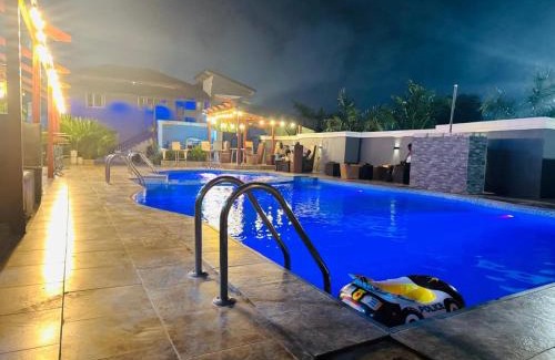 Abrekuma Hotel | Sems Hillview Hotel