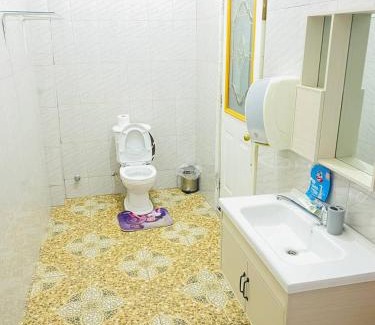 Abrekuma Hotel | Sems Hillview Hotel