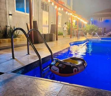 Abrekuma Hotel | Sems Hillview Hotel