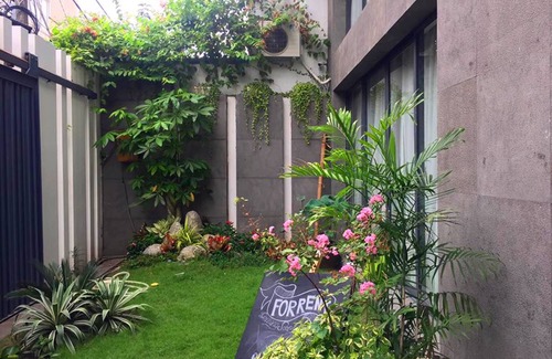 Thao Dien Apartment | Sen Boutique House