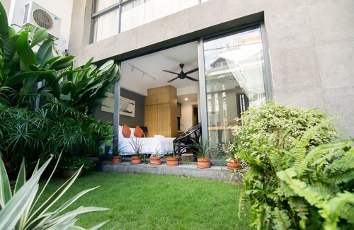 Thao Dien Apartment | Sen Boutique House