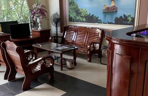 Le Chan Hotel | Sen Hotel Hai Phong