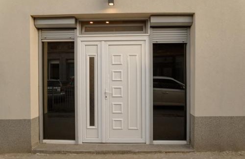 Leskovac Apartment | Sen's Studio