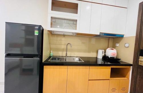 District 9 Bed & Breakfast | SEN Vinhome Grand Park Q9