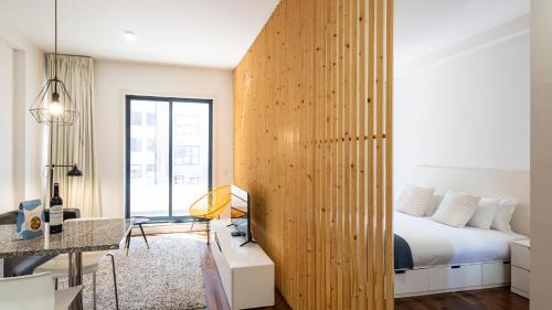 Ramalde Apartment | Sena 27 by LovelyStay